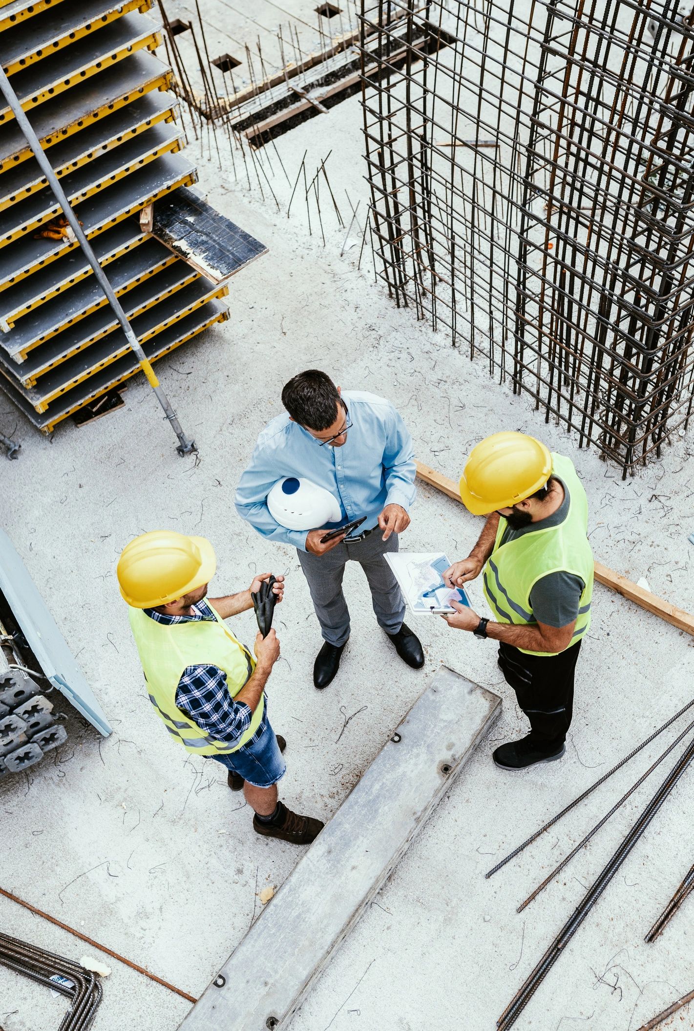 Inspección estructural